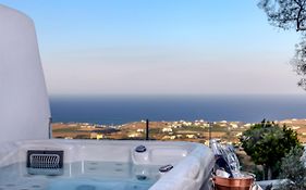 Divino Suites Santorini